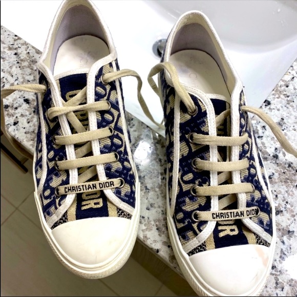 Dior Shoes - Christian Dior sneakers
